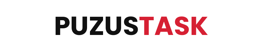 puzutask com